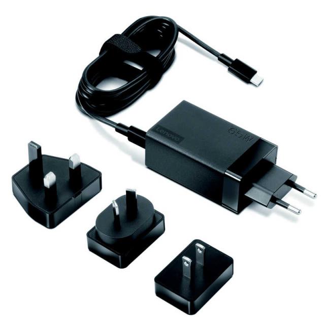 高知インター店 レノボジャパン Lenovo Lenovo 65w Usb C Ac トラベル アダプター ブラック G0a6n065ww 100 安心保証 Www Iacymperu Org