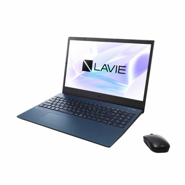 2022年07月21日発売予定】NEC LAVIE N15シリーズ PC-N1535EAL