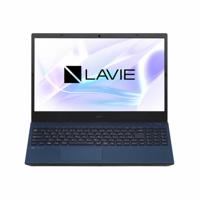 コレクション 【2022年07月21日発売予定】NEC LAVIE N15シリーズ PC-N1535EAL