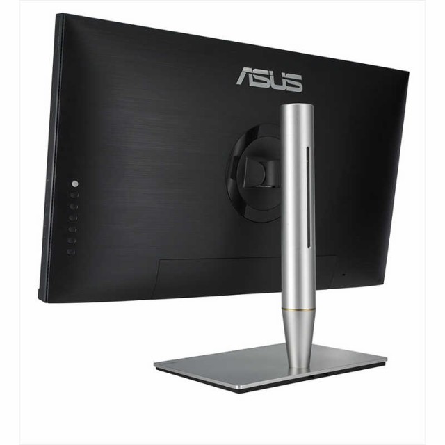 最新品定番 ASUS PA32UC-Kの通販はau PAY マーケット - コジマ au PAY マーケット店|商品ロットナンバー:505666304 エイスース 32型ワイド 4K IPS HDR PAシリーズ 国産即納