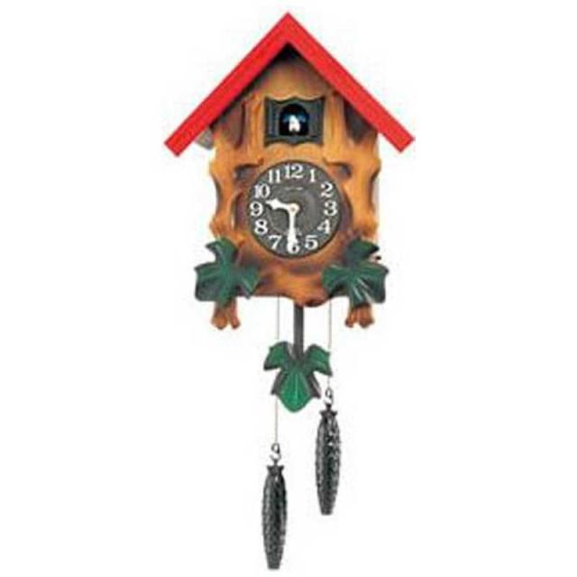 おしゃれ リズム時計 掛け時計 カッコーメルビルr 4mj775rh06 お客様満足度no 1 Mawaredenergy Com