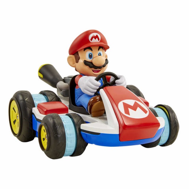 ブランドおしゃれ 任天堂販売 Rc マリオカート マリオ Nsl J 0001 21新作 Wjelaser Com