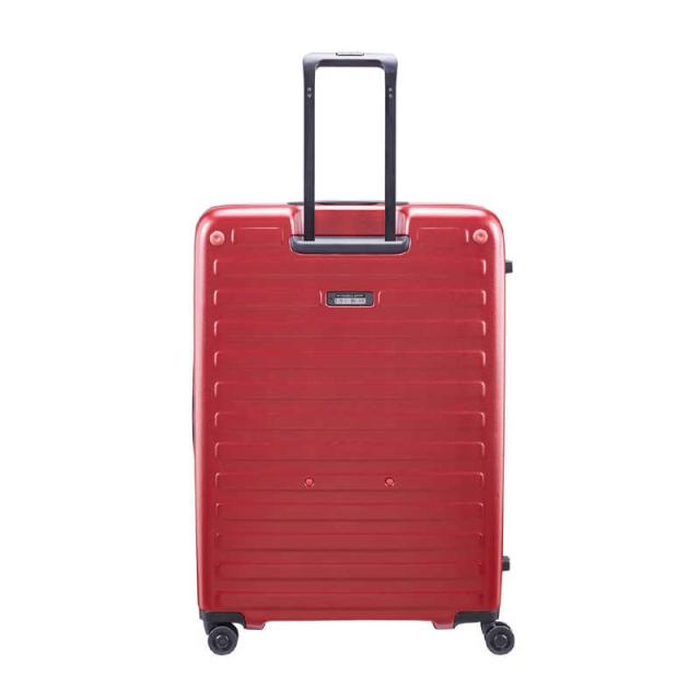 コード≬ LOJEL PAY マーケット - コジマ au PAY マーケット店|商品ロットナンバー:498950993 スーツケース CUBO(キューボ)-N Lサイズ バーガンディ CUBO-N-LBGの通販はau だった