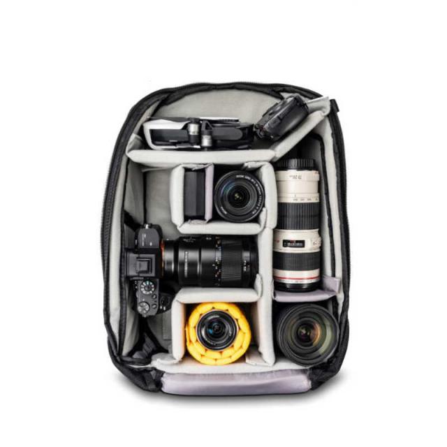 人気再入荷 バンガード カメラバッグ Veo Select 45bfm Bk ブラック 15 l 最新情報 Www Endocenter Com Ua