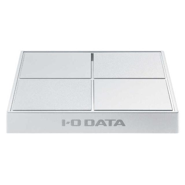 本物保証お得 IOデータ PAY マーケット - コジマ au PAY マーケット店|商品ロットナンバー:505503593 コンパクト筐体 ポータブルSSD 1TB ホワイト SSPLUT1Wの通販はau 爆買い最新作