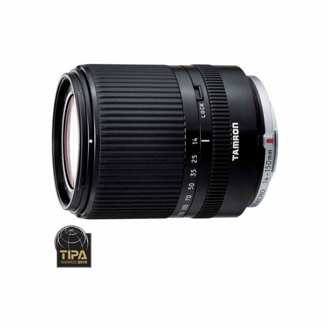 新色登場 タムロン 14 150mm F 3 5 5 8 Di Iii Model C001 C001 マイクロフォｰサｰズ ブラック 時間指定不可 Kweli Shop