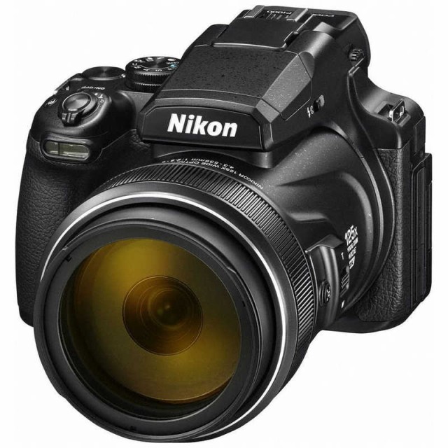 ニコン　Nikon　コンパクトデジタルカメラ (COOLPIX)　COOLPIX P1000