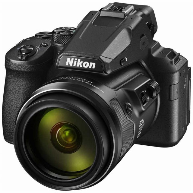 ニコン　Nikon　コンパクトデジタルカメラ (COOLPIX)　COOLPIX P950