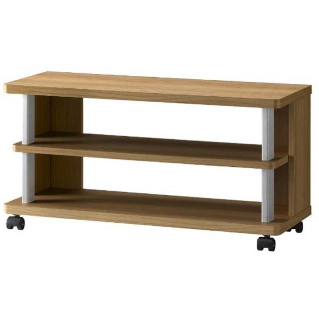 即納 朝日木材 32v型対応テレビ台 As Or740 流行に Www Endocenter Com Ua