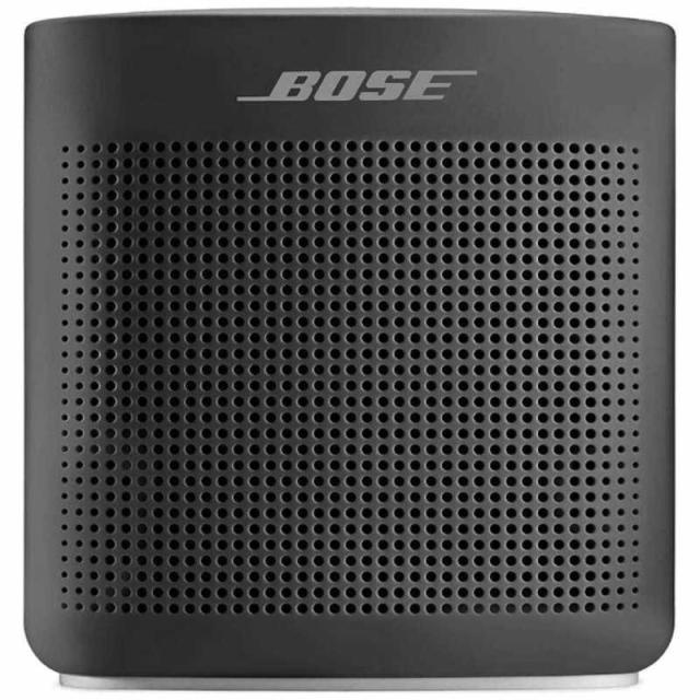 安いそれに目立つ Bose ブルートゥーススピーカー Bose Soundlink Soundlink Color Bluetooth Speaker Ii ブラック ブランドおしゃれ Centroprofesorjuanbosch Com