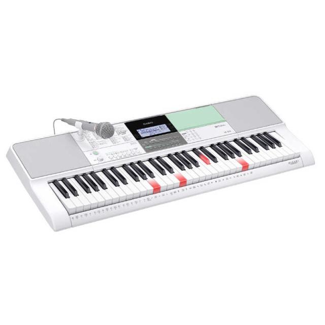 在庫一掃 カシオ Casio 光ナビゲｰションキｰボｰド 61鍵盤 Lk 512 送料込 Olsonesq Com