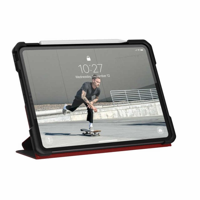 新作登場新品 UAG 12.9インチ iPad Pro(第4世代)用 Metropolisケース マグマ UAG-RIPDPROLF4-MGの通販はau PAY マーケット - コジマ au PAY マーケット店|商品ロットナンバー:498986212 国産超特価