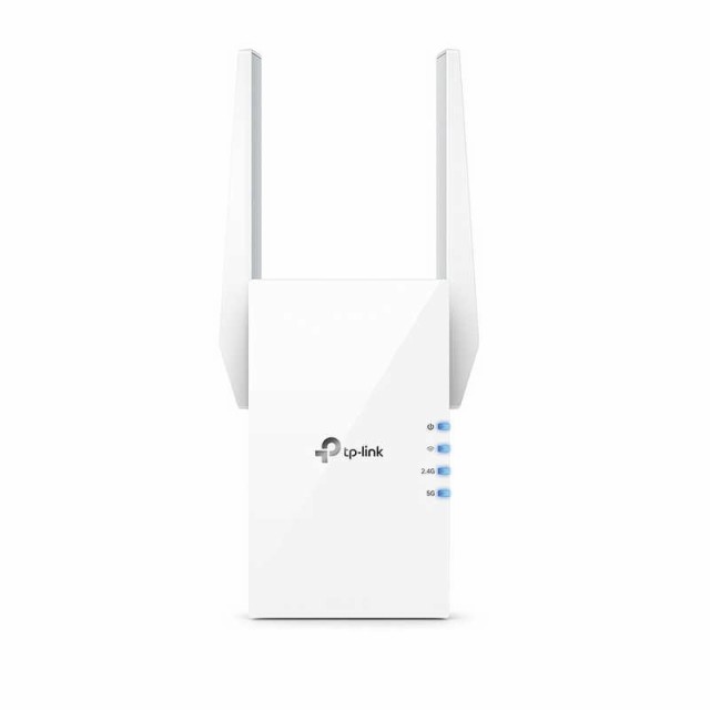 TPLINK 新世代 Wi-Fi 6(11AX) 無線LAN中継器 1201+574Mbps AX1800 3年保証 -  pispk.kemkes.go.id