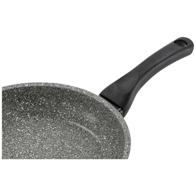 格安正規店㎡ BARAZZONI PAY マーケット - コジマ au PAY マーケット店|商品ロットナンバー:499005065 フライパン 24cm MONOLITICA INDUCTION 85510602489の通販はau HOT大人気