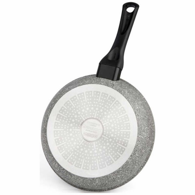 格安正規店㎡ BARAZZONI PAY マーケット - コジマ au PAY マーケット店|商品ロットナンバー:499005065 フライパン 24cm MONOLITICA INDUCTION 85510602489の通販はau HOT大人気