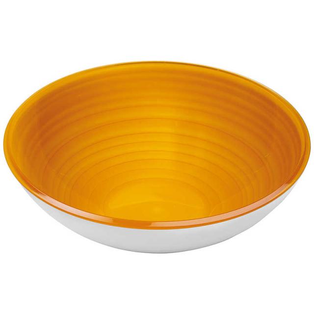 海外正規品 グッチーニ Mボウルtwist イエロー 181622 151 全品送料無料 Www Centrodeladultomayor Com Uy