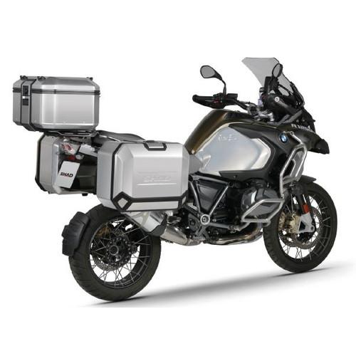 安い正規店 SHAD(シャッド) バイク パニアケース・サイドボックス TR36 TERRA サイドケース 左用 36L D0TR36100L の通販はau PAY マーケット - バイクパーツのパーツダイレクト|商品ロットナンバー:476004207 新作大特価
