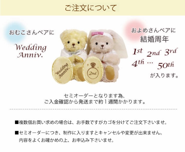 結婚記念 プレゼント 結婚記念ドレスベア 別オプション名入れ可 結婚記念品 両親 ギフト 妻 結婚記念日 名前 名入れ 名前入り ウェの通販はau Pay マーケット テディベアギフトのプティルウ 商品ロットナンバー 結婚記念 プレゼント 結婚記念ドレスベア 別オプション名入れ可 結婚記念品 両親 ギフト 妻 結婚記念日 名前 名入れ 名前入り ウェの通販はau Pay マーケット テディベアギフトのプティルウ 商品ロットナンバー