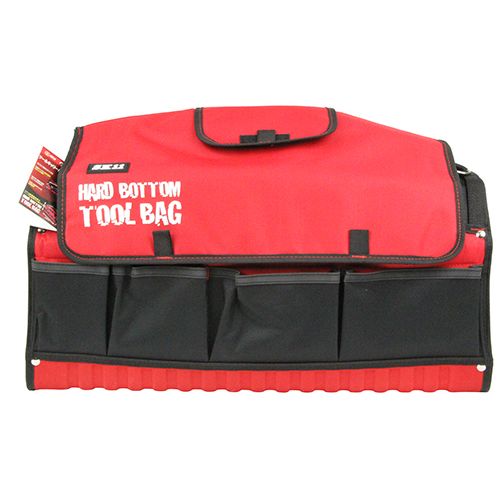 SK11 工具バッグ 工具バック ツールバッグ STCHBL ショルダーベルト付 長尺工具 キャリーバッグの通販はau PAY マーケット