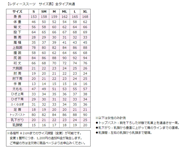 セミドライ ノンジップ ジップレス タイプ ウエットスーツ レディース 選べるカラー 生地 厚さ 3mm 5mm ウェットスーツ 女性用 伸縮