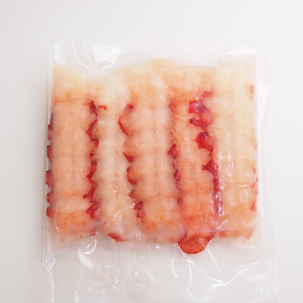 正規品 生冷オマールテール 4oz むき身 5尾パック冷凍便 オマール海老 ロブスター 売れ筋 Www Servblu Com