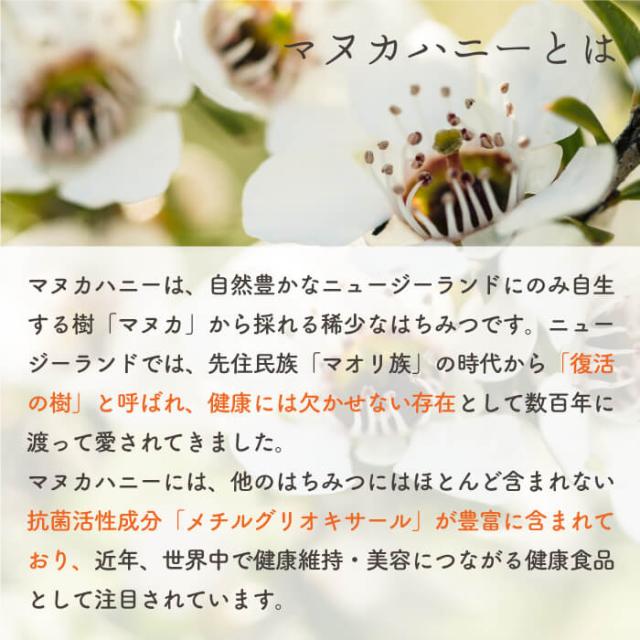 メッセー はちみつ 内祝 の通販はau Pay マーケット マヌカハニーのハニーマザー 商品