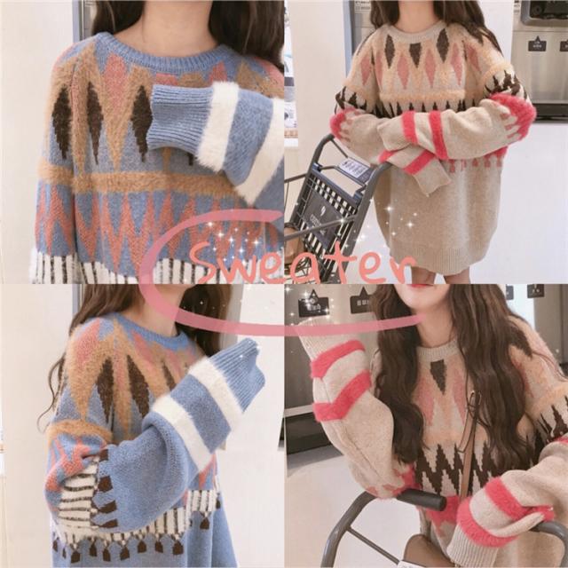 これまでで最高のセーター 可愛い柄 最高の動物画像