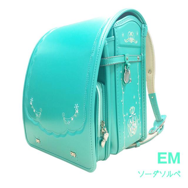 正規店仕入れの ランドセル 女の子 フィットちゃん 1104 フラワーパルファム ワンタッチロック クラリーノ 日本製 絶対一番安い Olsonesq Com