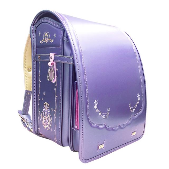 正規店仕入れの ランドセル 女の子 フィットちゃん 1104 フラワーパルファム ワンタッチロック クラリーノ 日本製 絶対一番安い Olsonesq Com