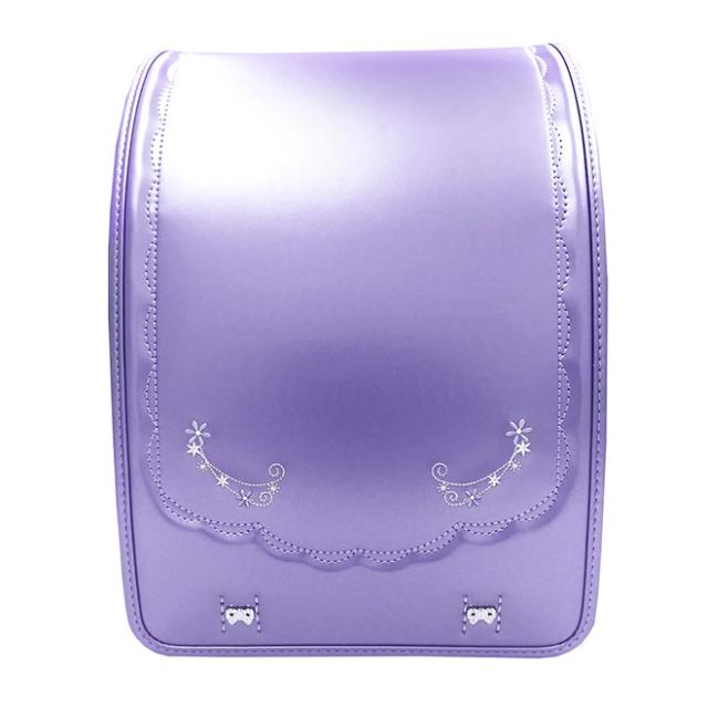 正規店仕入れの ランドセル 女の子 フィットちゃん 1104 フラワーパルファム ワンタッチロック クラリーノ 日本製 絶対一番安い Olsonesq Com