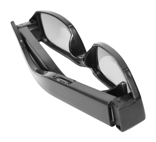 メガネ型カメラ サングラス型カメラ おもちゃ Spy Glass ウェアラブルカメラ 録画 録音の通販はau Pay マーケット 自転車通販 スマートファクトリー 商品ロットナンバー