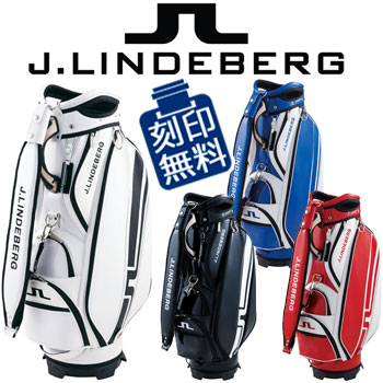 芸能人愛用 即納 J Lindeberg キャディバッグ Jl 0 9型 マーケット Pay ゴルフ ジェイリンドバーグ ポランカのリネン 456dee Merrilyorsini Com