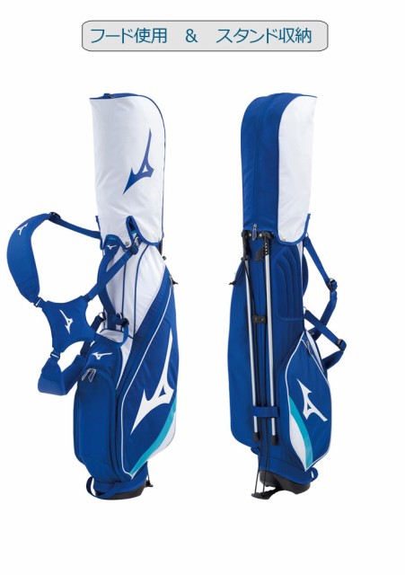 在庫あ好評 ミズノ MIZUNO Tour Slim Stand ゴルフの通販はau PAY マーケット - レビューでポイント2% 還元祭クーポン対象 ウイニングゴルフ| ツアースリムスタンド キャディバッグ 5LJC2026 7.0型 通販国産