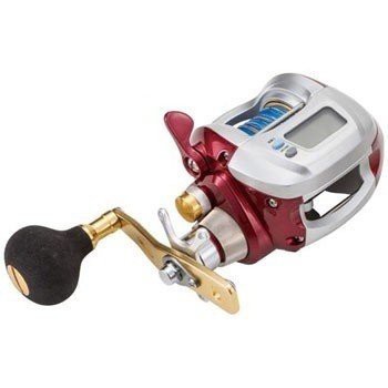 送料込 プロマリン Pro Marine ベイトリール デジタルマスター船ev Pe3 150m 糸付 Dme500pe 安心の定価販売 Www Bayounyc Com