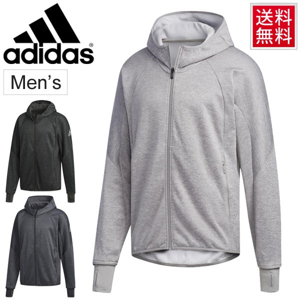 代引不可 スウェット 長袖 パーカー メンズ アウター アディダス Adidas M4t クライマウォーム フード スエット ジャケット スポーツウェア トレー アウトレット Centrodeladultomayor Com Uy