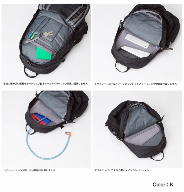 バックパック リュック メンズ レディース バッグ ノースフェイス The North Face ホットショット クラシック 26リットル デイパック 多の通販はau Pay マーケット Apworld 商品ロットナンバー