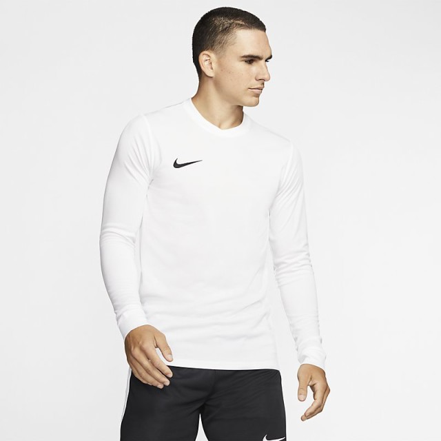 メンズ Tシャツ ナイキ Nike Dri Fit パーク6 ジャージ 長袖シャツ サッカー フットサル ゲームシャツ フットボール 男性 スポーツウェアの通販はau Pay マーケット Apworld 商品ロットナンバー