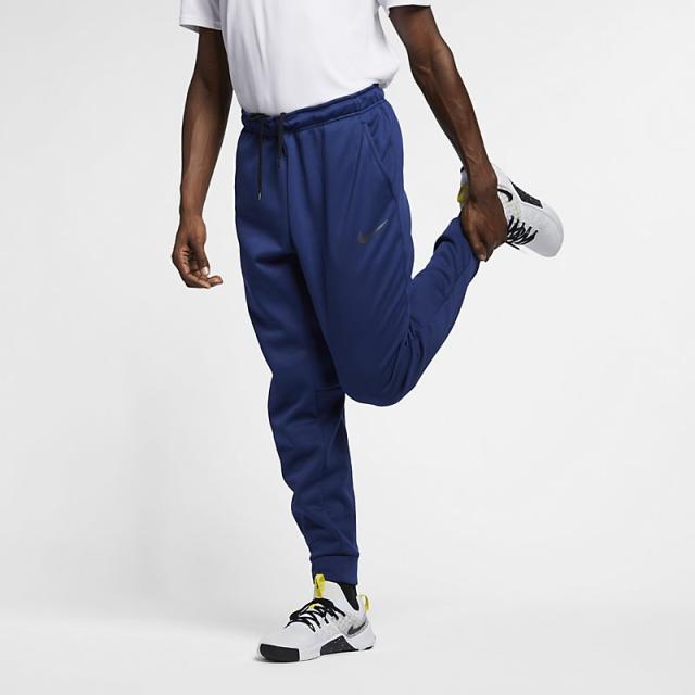 数量限定 スウェットパンツ メンズ ナイキ Nike Therma テーパード パンツ スポーツウェア ロングパンツ スエット 男性 トレーニング 普段着 ボト 新しいコレクション Centrodeladultomayor Com Uy