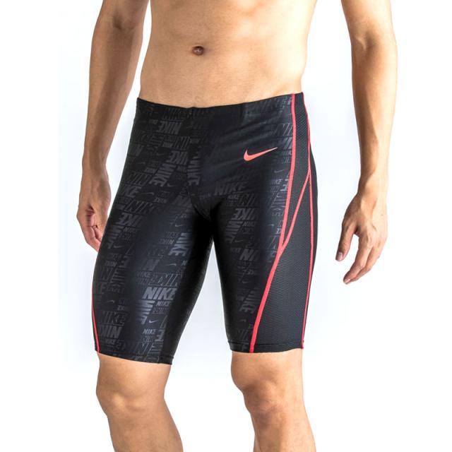 水着 フィットネス スイムウェア メンズ ナイキ Nike エンボス カラーステッチ ロングスパッツ 男性用 スイムパンツ スイムショーツ 男子の通販はau Pay マーケット Apworld 商品ロットナンバー