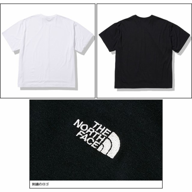 特価即納 半袖 TEE/授乳口つき 女性 クルーネック 産前産後兼用 妊娠期 Uの通販はau PAY マーケット - APWORLD|商品ロットナンバー:501138099 Tシャツ マタニティウェア ノースフェイス THE NORTH FACE MATERNITY S/S 低価