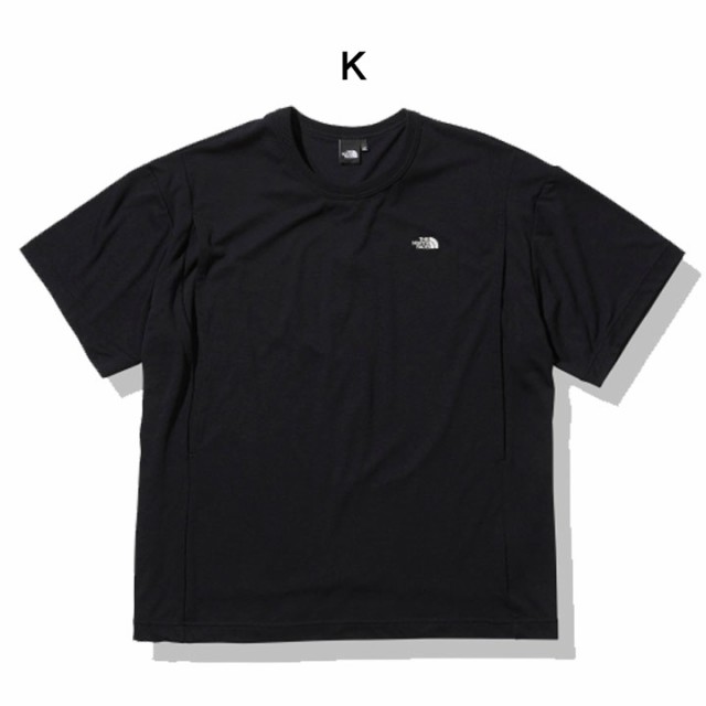 特価即納 半袖 TEE/授乳口つき 女性 クルーネック 産前産後兼用 妊娠期 Uの通販はau PAY マーケット - APWORLD|商品ロットナンバー:501138099 Tシャツ マタニティウェア ノースフェイス THE NORTH FACE MATERNITY S/S 低価