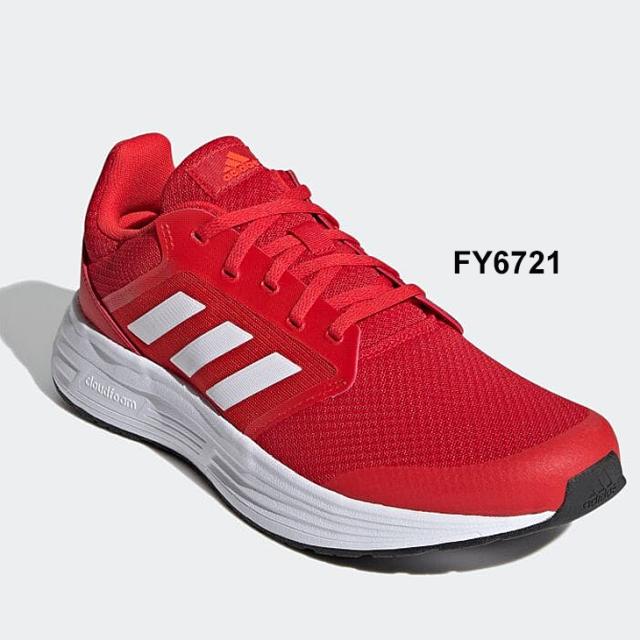 21公式店舗 ランニングシューズ メンズ スニーカー アディダス Adidas ギャラクシー 5 Glx 5 M マラソン 初心者 ジョギング スポーツシューズ 赤 レ 爆売り Farmerscentre Com Ng