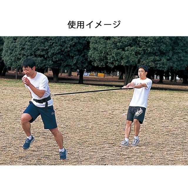 最新作人気SALE トレーニングチューブ ハーネス 陸上競技 ニシ NISHI レジスタンス トレーナー/体育器具 トレーニングギア/T7411Aの通販はau PAY マーケット - APWORLD|商品ロットナンバー:504547396 限定SALE得価