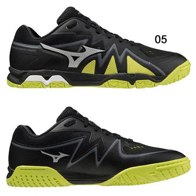 大特価定番 卓球シューズ mizuno WAVE MEDAL RISE ウエーブメダル ライズ/テーブルテニス 男女兼用 22.5-28.5cmの通販はau PAY マーケット - APWORLD|商品ロットナンバー:511387999 2E相当 メンズ レディース 靴/ミズノ SALE