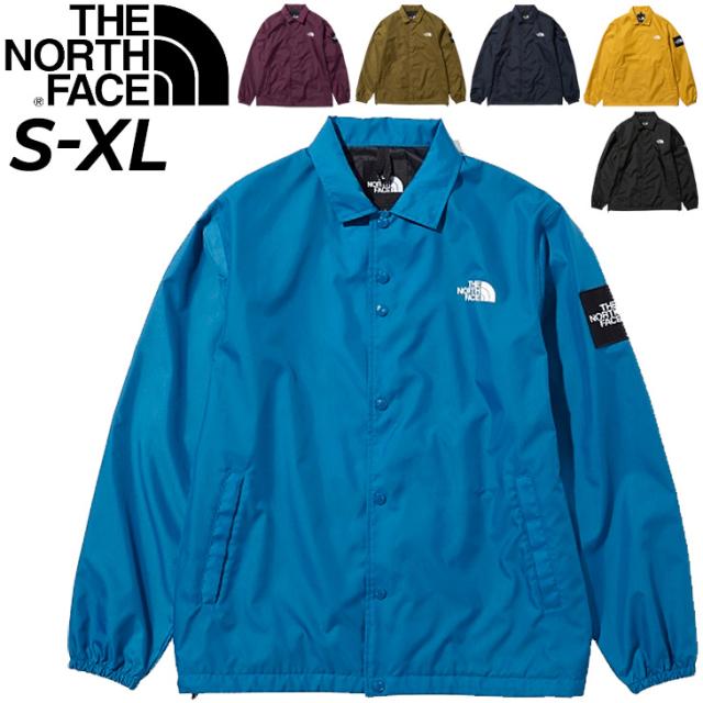 値下げ 送料無料 コーチジャケット ナイロン アウター メンズ ノースフェイス The North Face 撥水 カジュアルウェア 男性用 ジャンバー アウト セール価格 公式 Www Jeslynxie Com