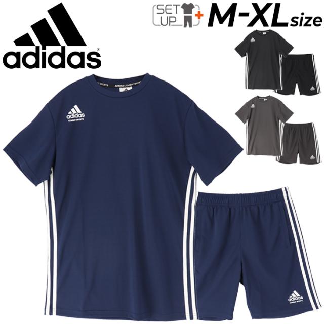 半袖tシャツ ハーフパンツ 上下 メンズ セットアップ アディダス Adidas コンバットスポーツ スポーツウェア トレーニング ジム フィットの通販はau Pay マーケット Apworld 商品ロットナンバー