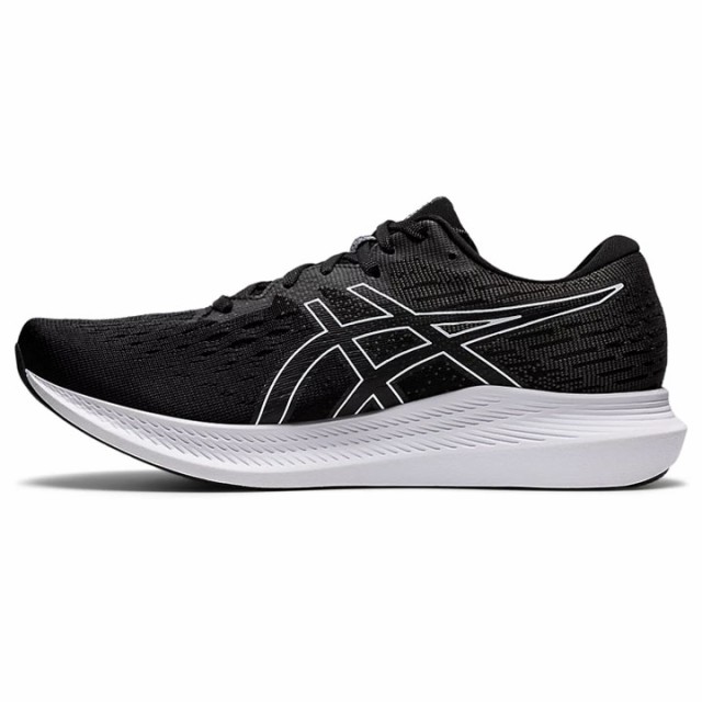 ランニングシューズ メンズ WIDEラスト/アシックス ASICS エヴォライド EvoRide 2/幅広 軽量 マラソン レーシング 初心者