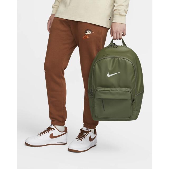 リュックサック 23L カバン ナイキ NIKE バックパック/メンズ レディース スポーツバッグ デイパック 鞄 ジム 通勤 通学 デイリー