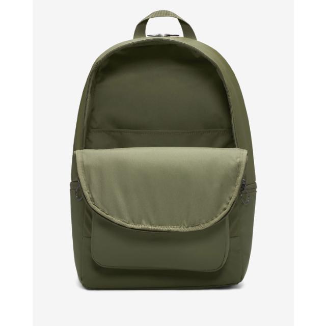 リュックサック 23L カバン ナイキ NIKE バックパック/メンズ レディース スポーツバッグ デイパック 鞄 ジム 通勤 通学 デイリー
