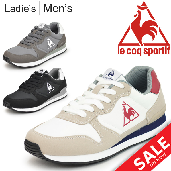 現金特価 スニーカー レディース メンズ ルコック Le Coq Sportif Bolbec ボルベック ローカット シューズ スポーティ カジュアル 靴 Ql1mjc61 高速配送 Centrodeladultomayor Com Uy